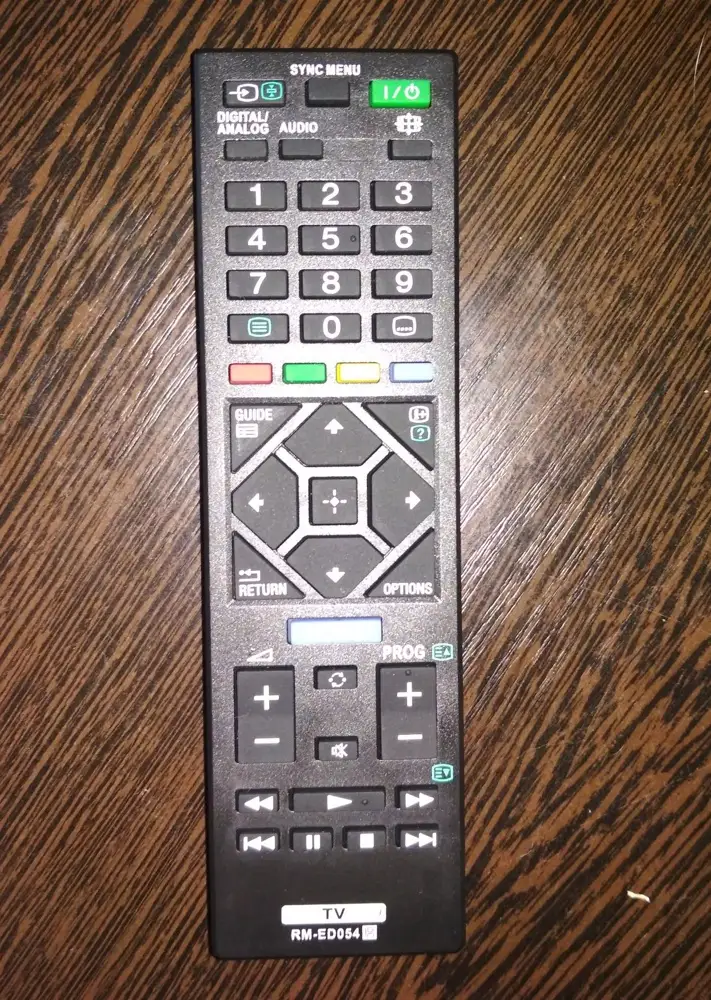 Брала пульт для телевизора Sony KDL-40R473A, подошёл! Спасибо!
