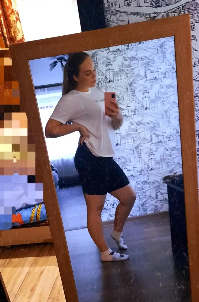 Очень хорошие велосипедки. Приятные по качеству и очень удобные