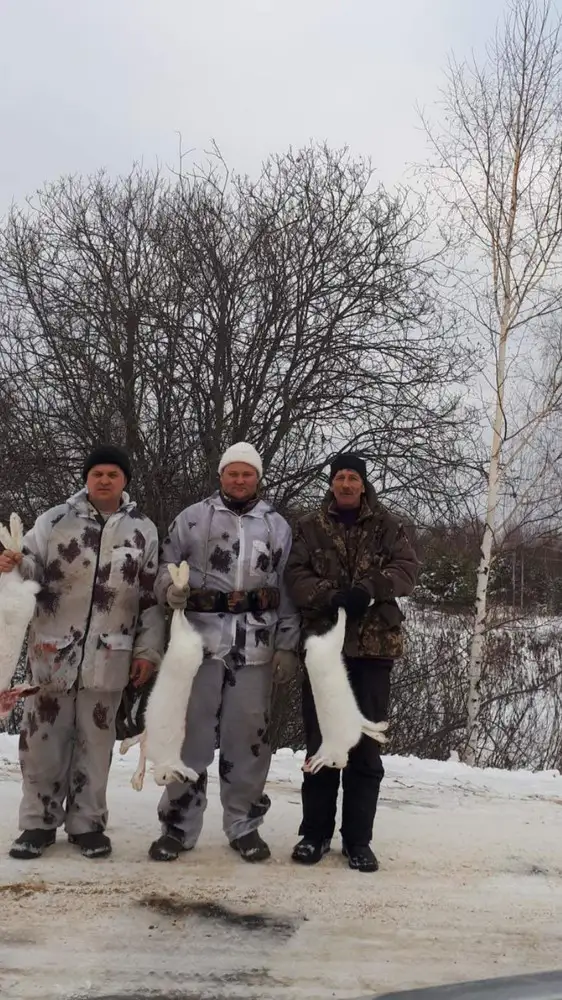 В городе два километра в лёхкую.