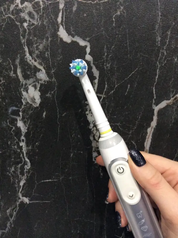 Крутые! Подошли на oral-b 👌