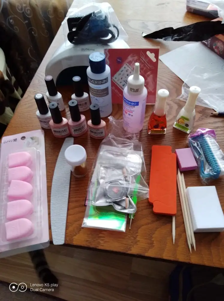 Все пришло новое.единственный минус вилка не обыкновенная.и ее не поменяют.придется самой найти