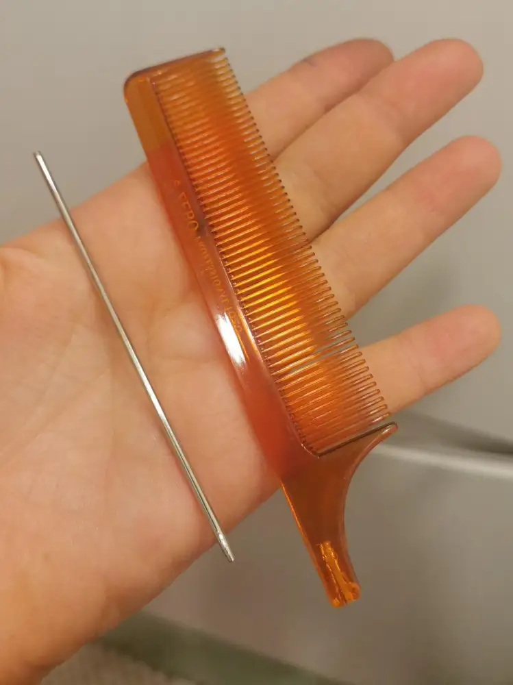 Супер качество, при первом использовании