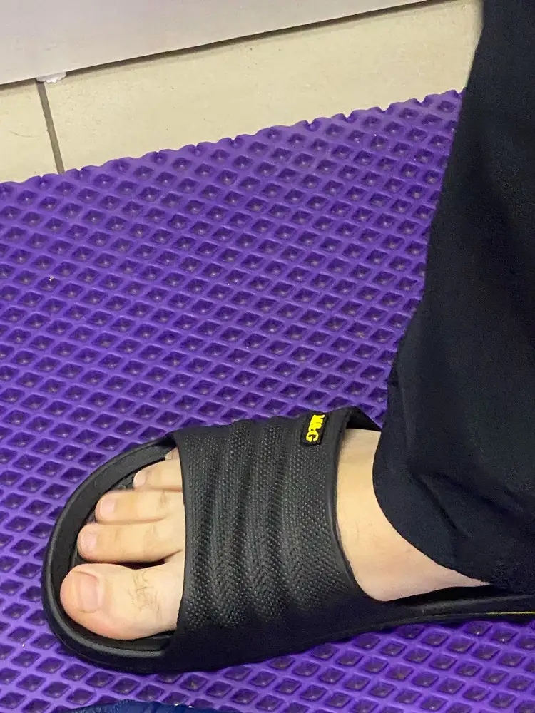 Маломерит. На 45 чуть чуть не хватило