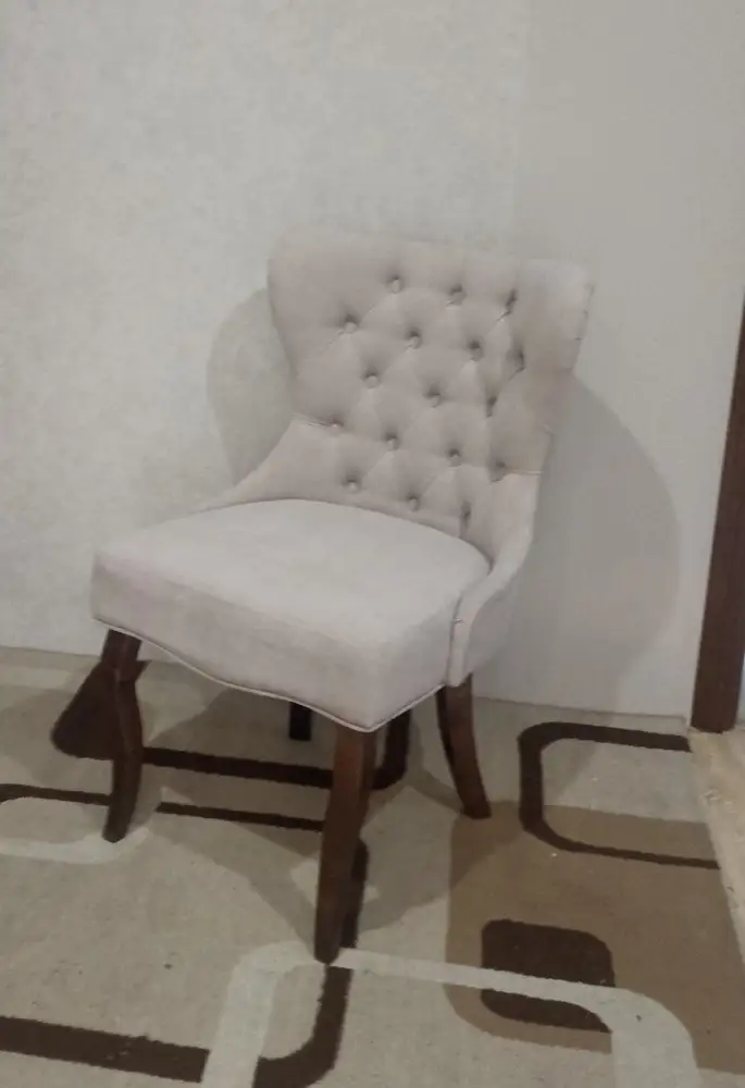 Шикарное кресло очень понравилось