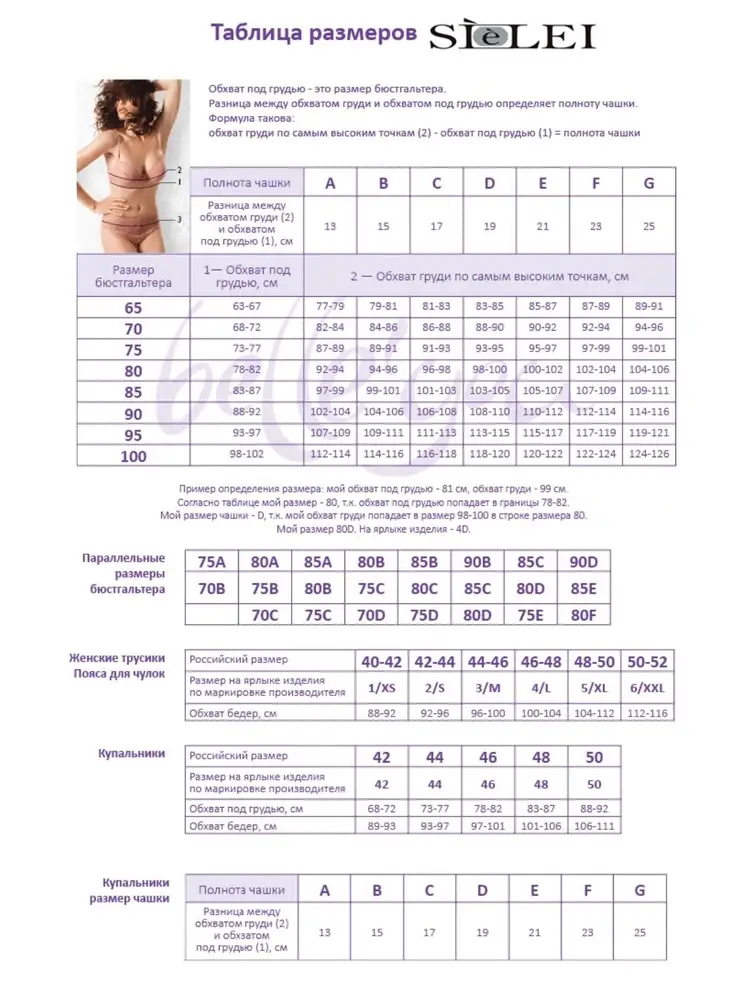 Тоже мой любимый бюстгальтер, актуальная размерная сетка в отзыве, ОГ-102, ПГ-85, размер 5С 👍, отличия от 1506: у 2506 шире бретели, вместо круглого значка надпись sielei. Никакого пуш-апа в нем нет, на фото сжимаю чашку, тонкая формованная чашка, если соски стоят, то будут выделяться