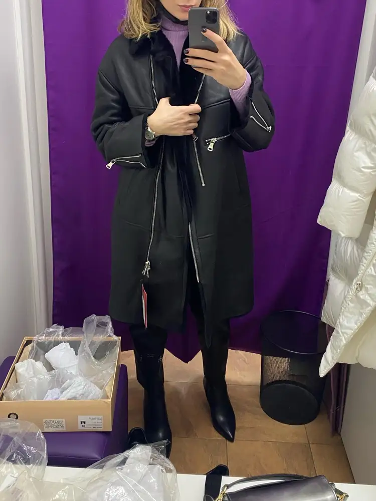 Дополняю отзыв. Мои параметры в профиле. 