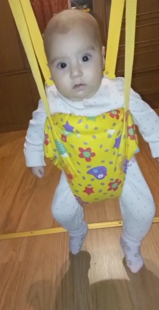 Очень нам понравилось