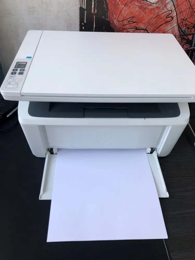 Отличный картридж) подошёл к принтеру HP laser jet pro MFP M28W, печатает хорошо.