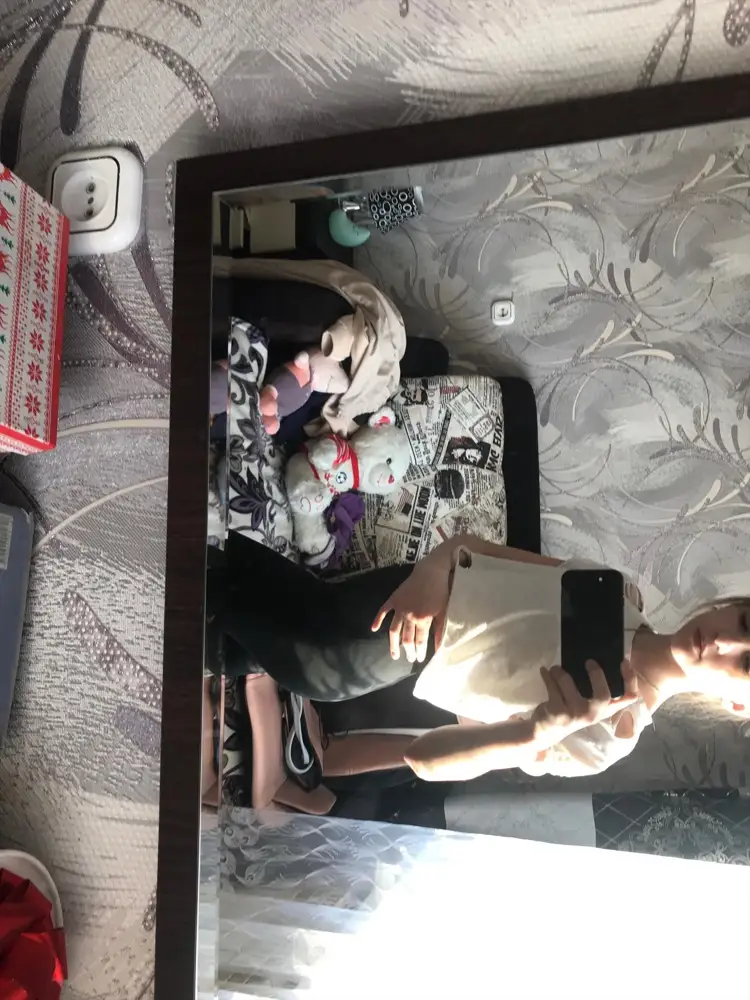 Отличные шорты