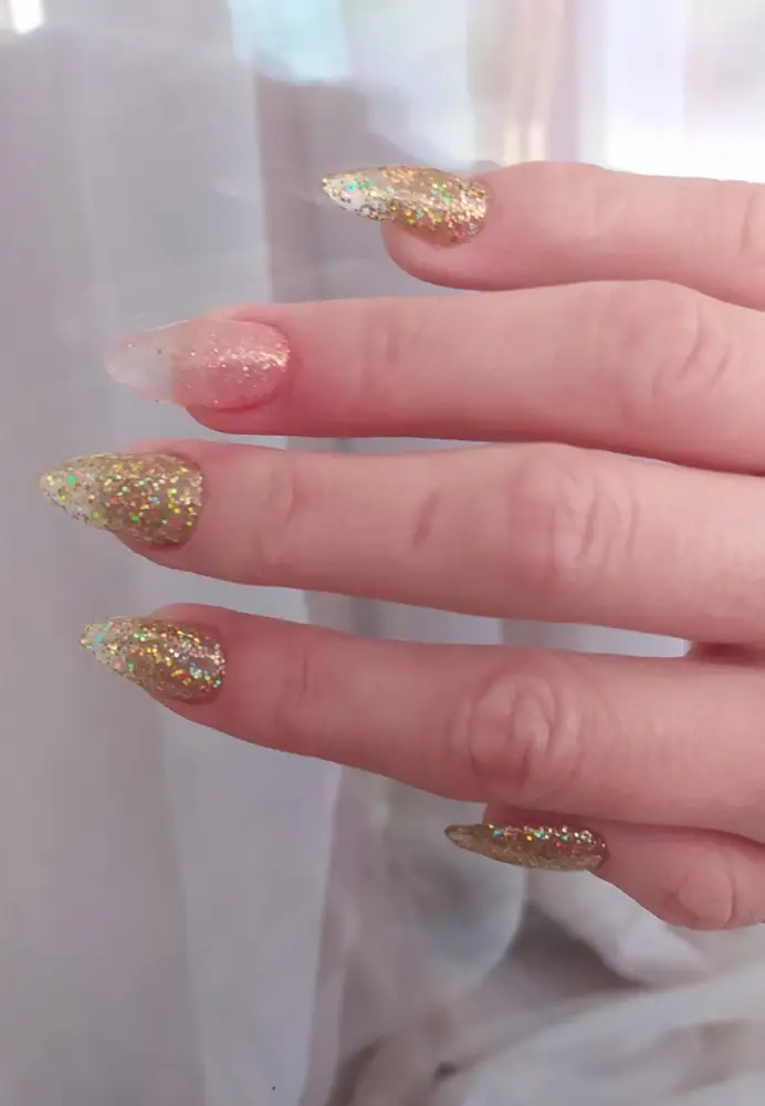 Хороший наборчик