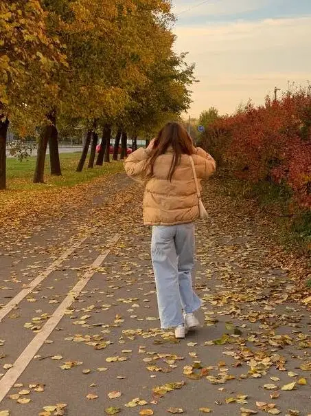 были очеееень длинные (163 рост) но обрезала и все круто