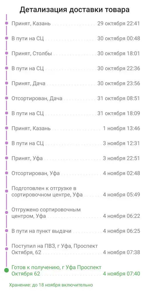 Очень долго ждали, прислали перчатки 😕🥺