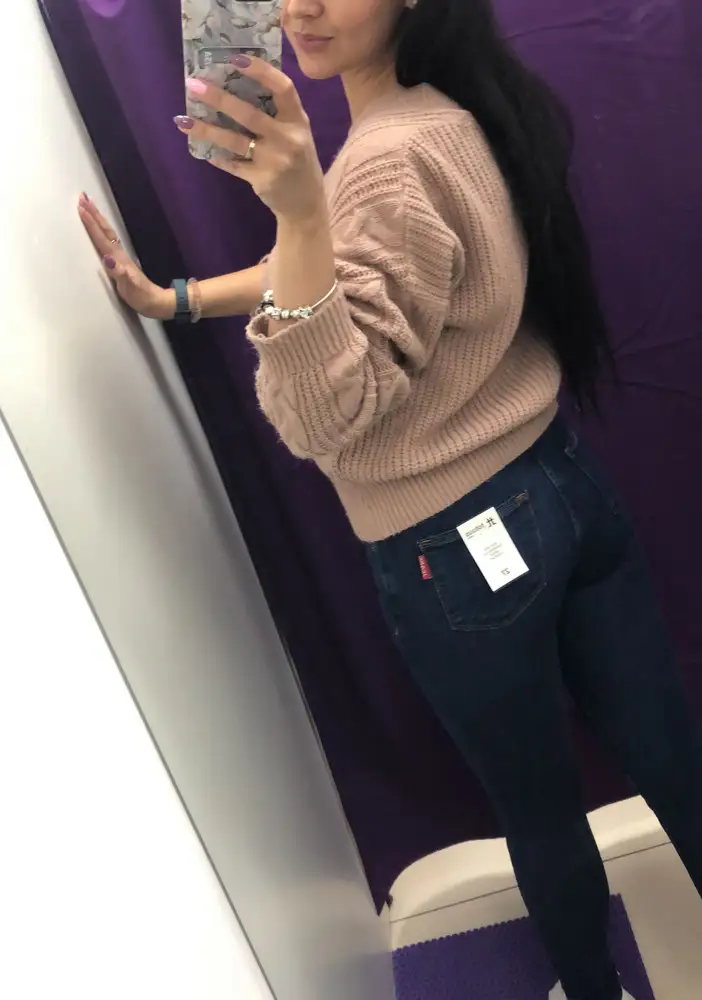 Хорошие, на рост 170 длинны хватило.