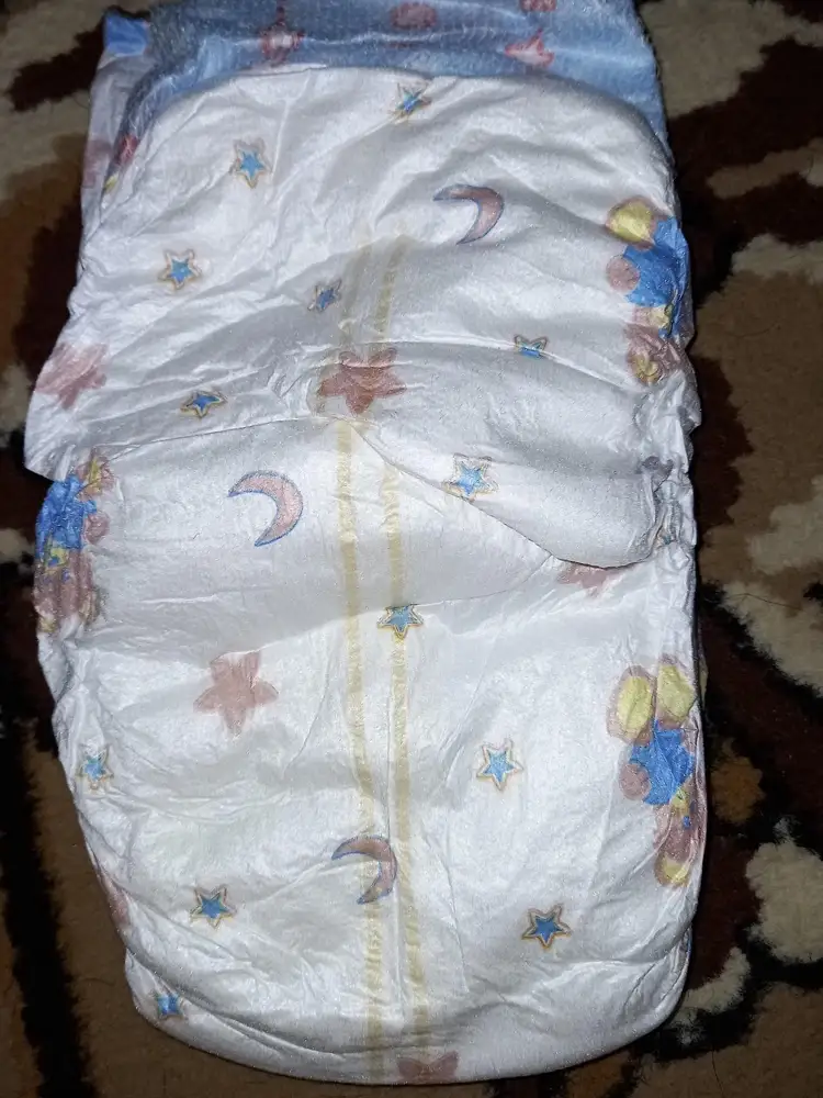 Пока не плохо, по  размеру, на ребёнка 24 кг идеально подошёл в размер. Доставили быстро, в большой коробке было 3 упаковки.