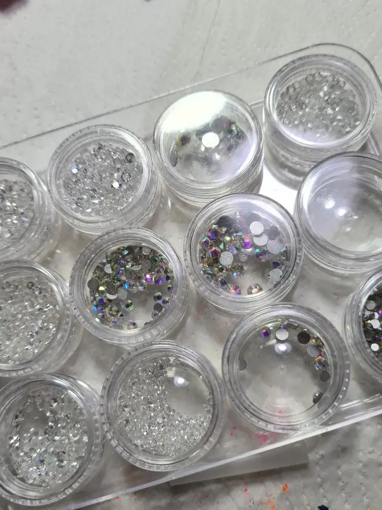 Хорошие баночки, хорошо закрываются все целое. Спасибо продавцу