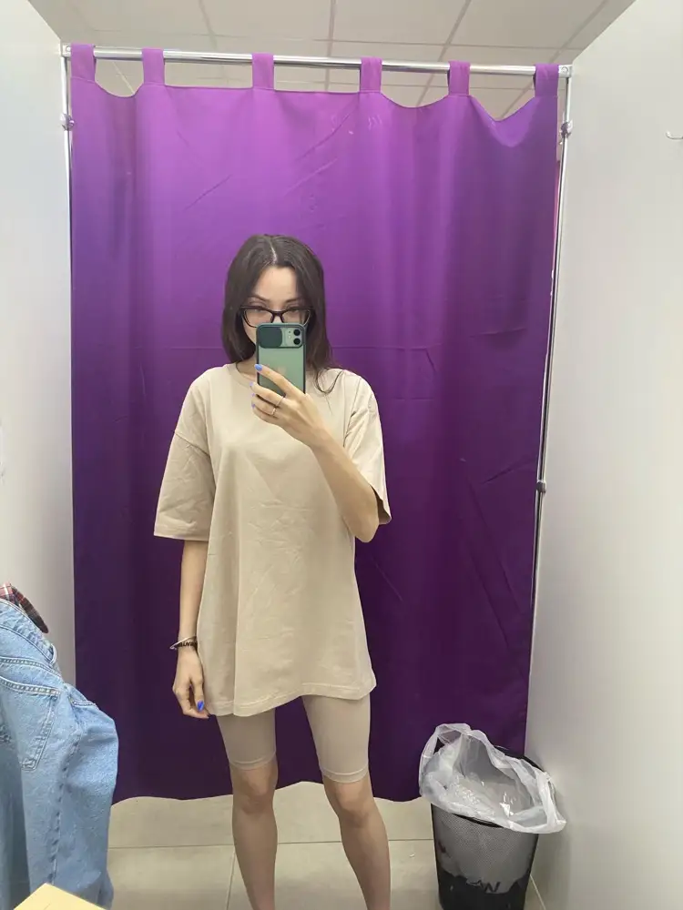 Ох,как я благодарна производителю!!молодцы 👍 качество супер,строчка к строчке,упакованно всё аккуратно. Надеюсь в носке все будет супер 