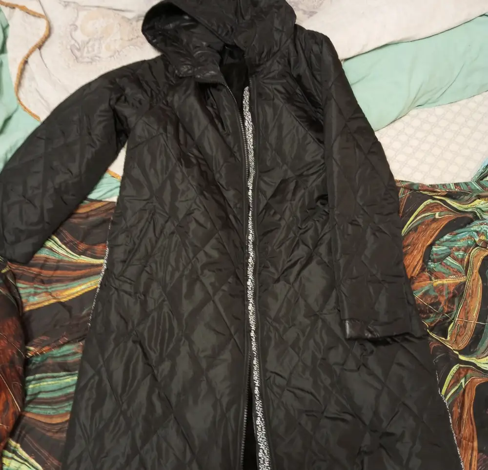 Ошиблась с размером