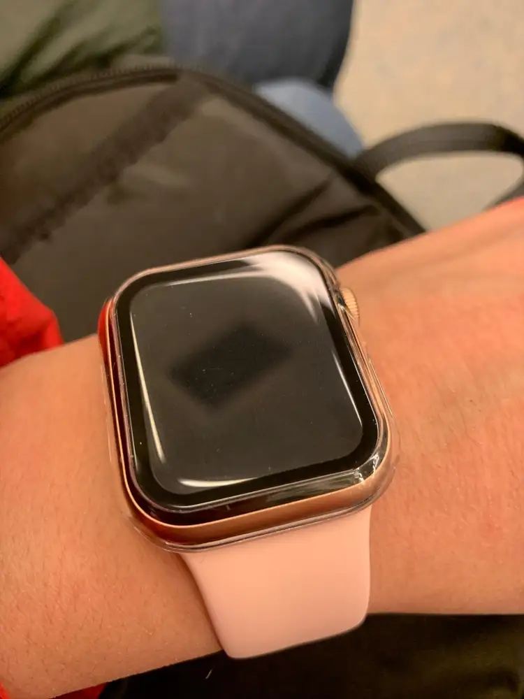 Идеально для Apple watch SE 40 мм