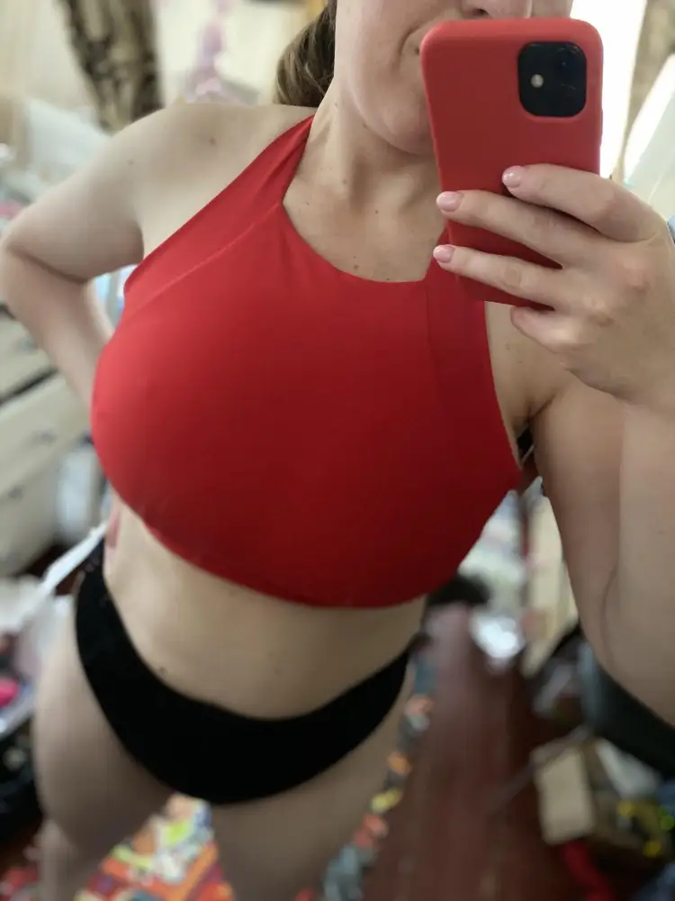 Лиф обалденный! Мне вообще ничего не подходит, не держит, тк объём 99см, а талия 77! Кажется вы меня спасли! Спасибо! Могу смело рекомендовать к покупке 🥰