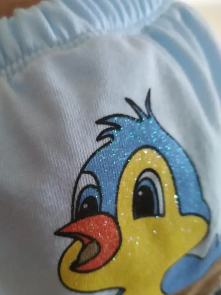 Отличные трусики!