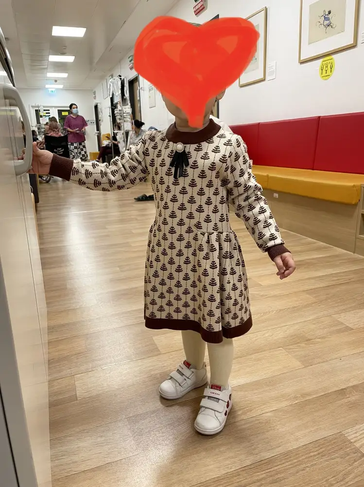 Супер!приятное и тепленькое!у дочери рост 92 и размер 120 подошел.маломерка.