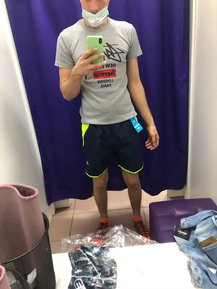 Не тот цвет