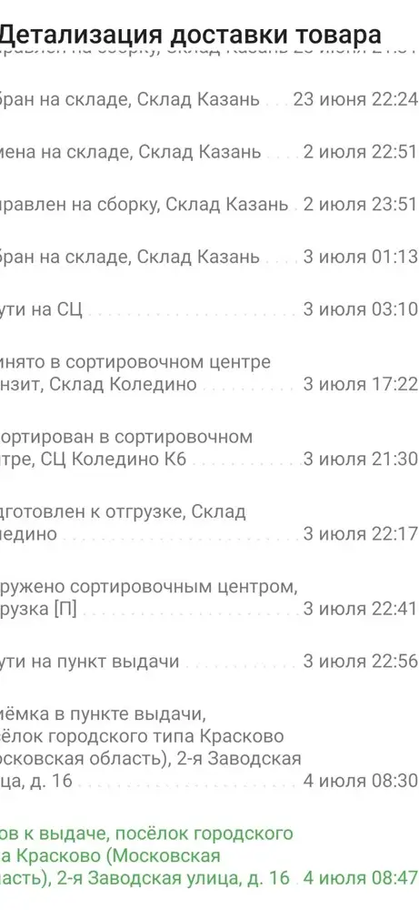 Начну с того что заказ я оформила 2 июня, и только вчера 4 июля получила товар! Слов нет! Сами трусики уже нам малы, деньги на ветер и подгузники тоже! Не рекомендую данного продавца! Ни извинений ничего абсолютно!