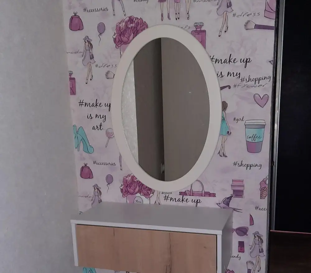 Отлично смотрится.