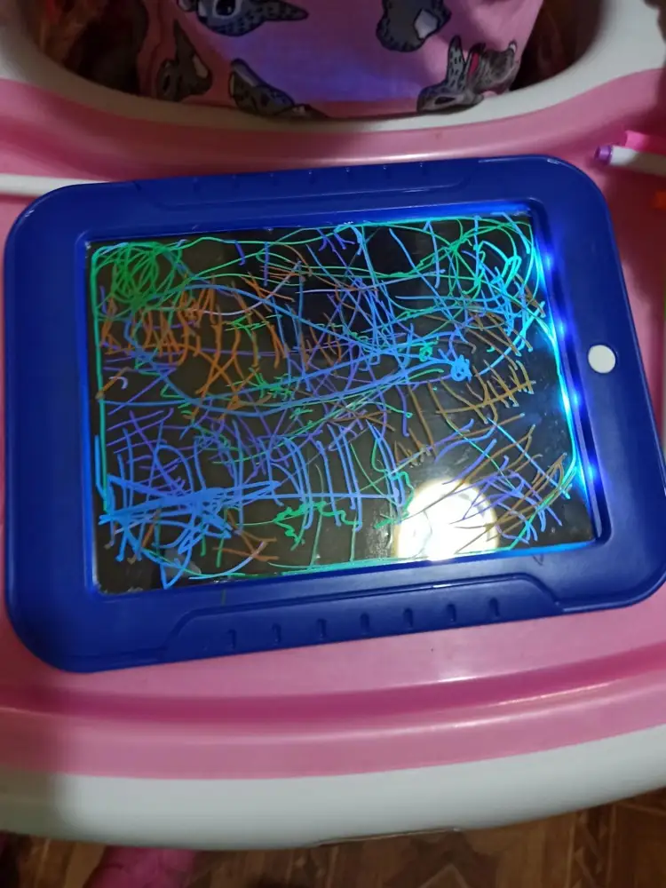 Очень классный планшет