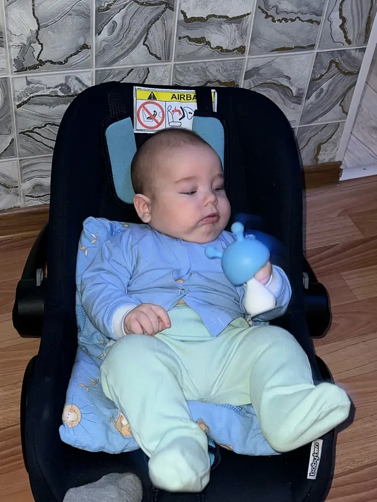 Классная игрушка