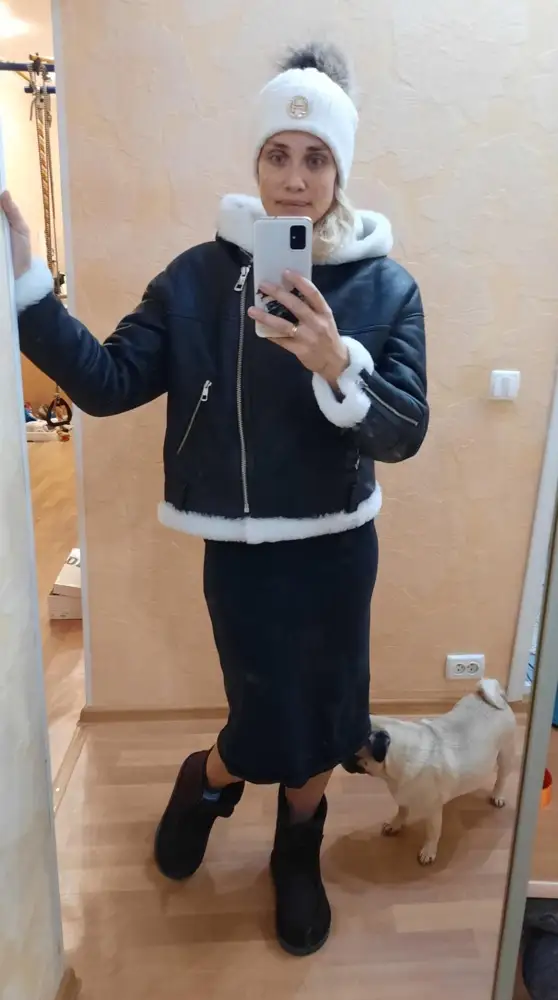 Отличное качество очень довольна все детали на месте