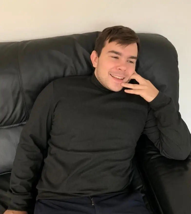 Водолазка качественная