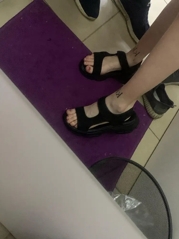 Отличные босоножки 