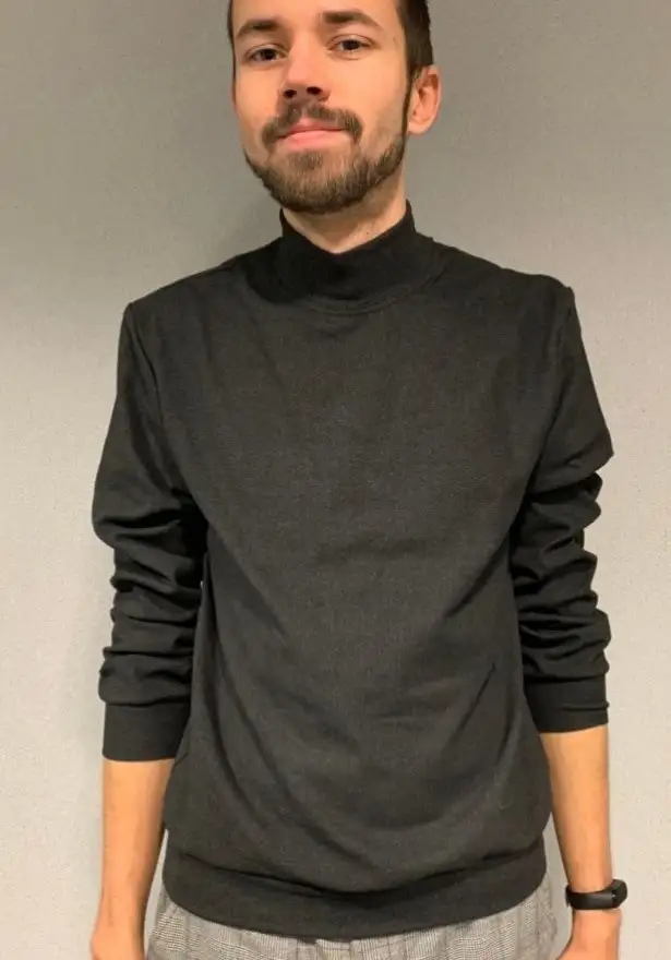 Спасибо, все подошло, мягкий материал, понравился