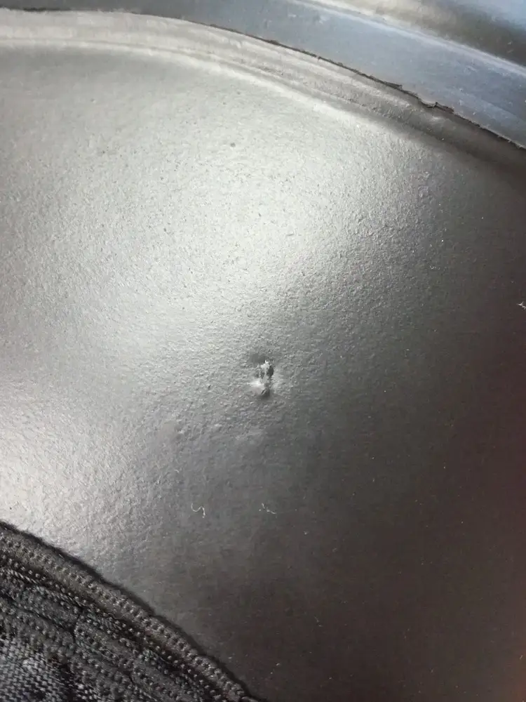 Пришли очень быстро, классные, легкие. НО пришли с браком, поэтому возврат. Заказала повторно, надеюсь придут без недостатков.