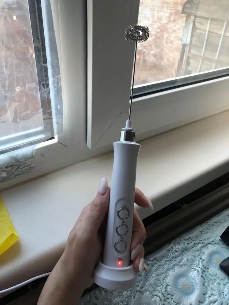 Товар супер , все работает прекрасно!