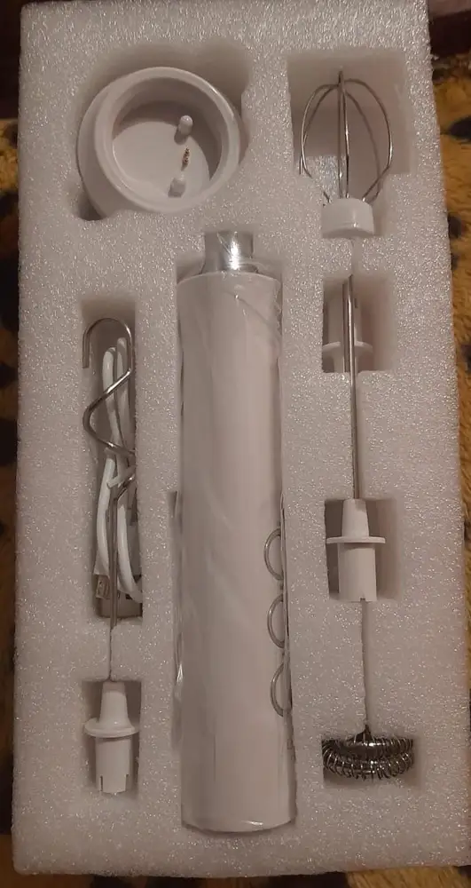 Пришёл без брака .