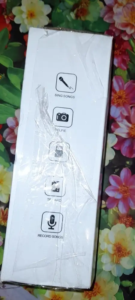 Ужастно,пришло в плохой упаковке,не включается,сдаю обратно