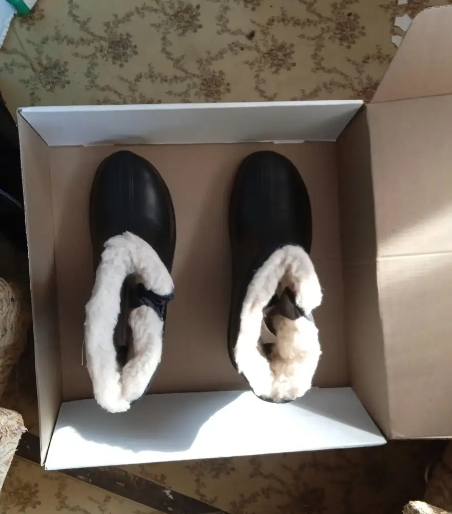 2 на правую ногу