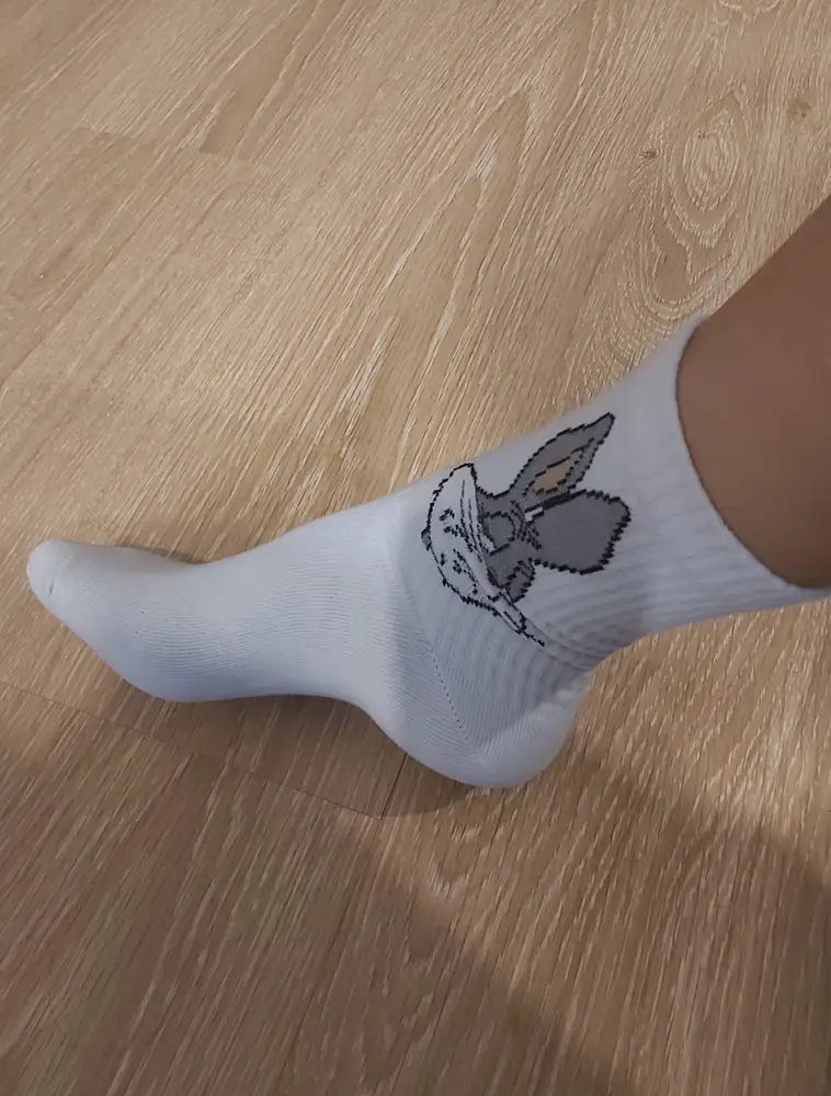 Хорошие носочки