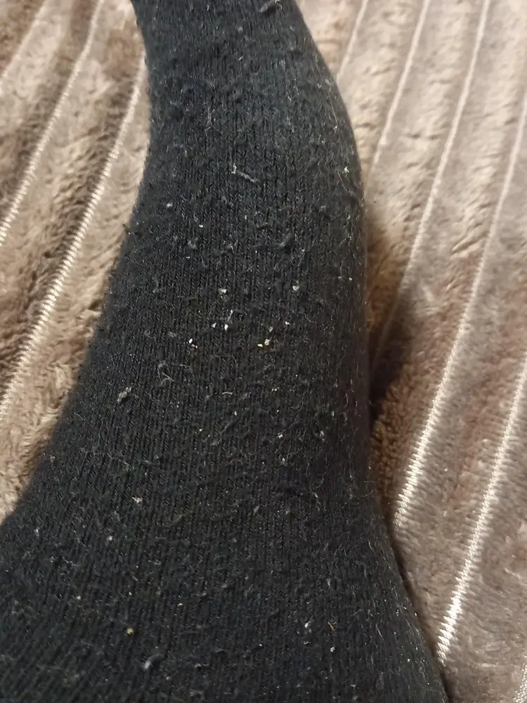 Снимаю две звезды, потому что после первой стирки стали в катушку