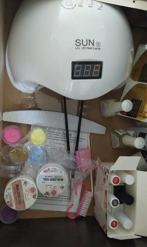 Все хорошо, жаль только что два красных положили)