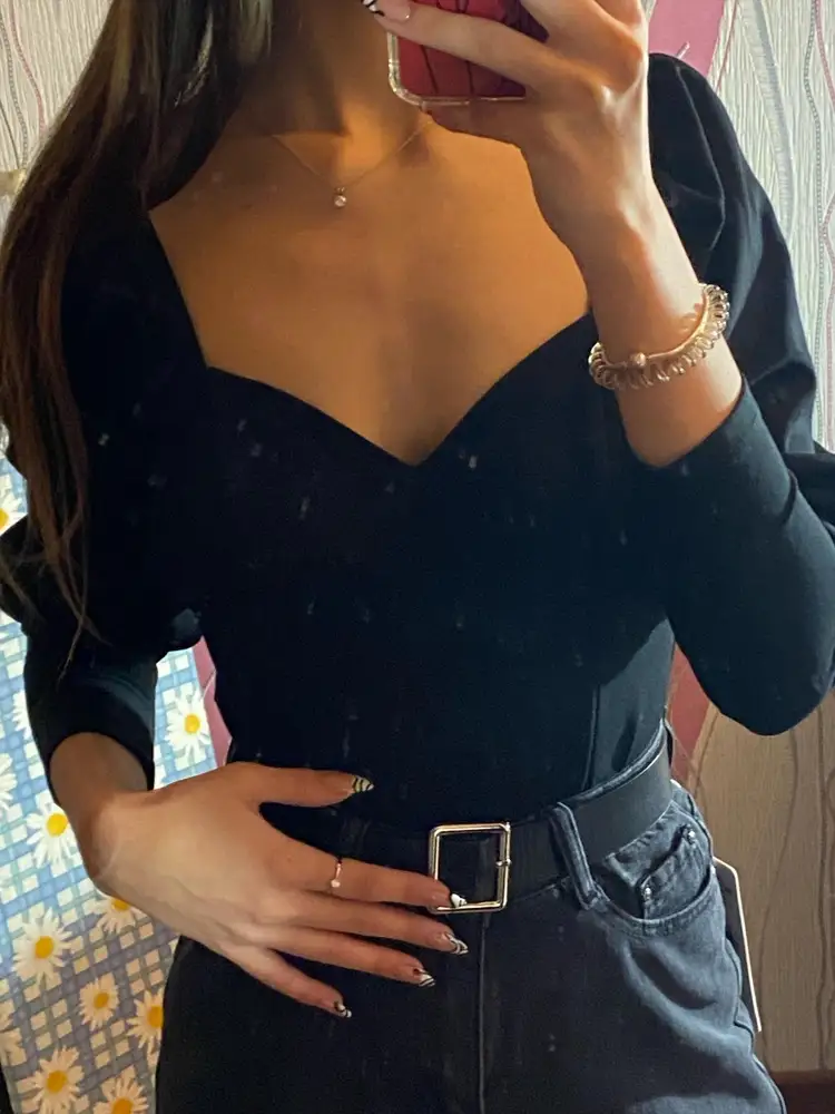 Качество супер, подошёл размер в размер😻