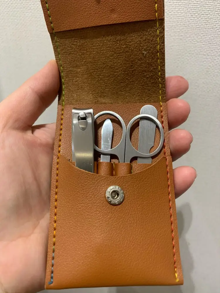 Заказала именно этот комплект из-за чёрного цвета 