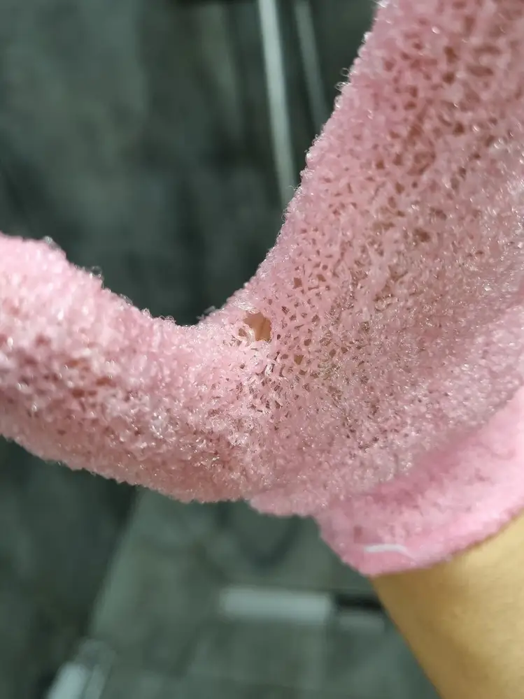 После 1 раза развалились. Космический отстой.