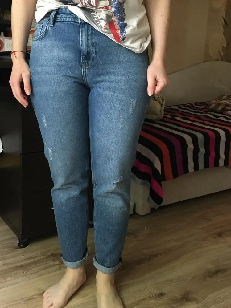 Отличный джинсы , спасибо !